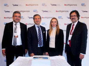 Türkiye’nin ilk genel bulut tabanlı SAP ERP projesi başlıyor