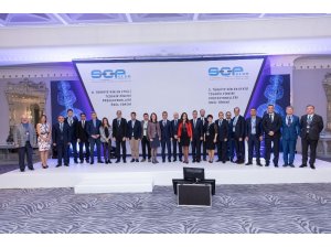 ‘En Etkili Tedarik Zinciri Profesyonelleri’ ödüllerini aldı