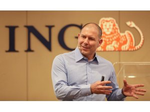ING Türkiye çalışanlarını destek arayan projeler ile buluşturdu