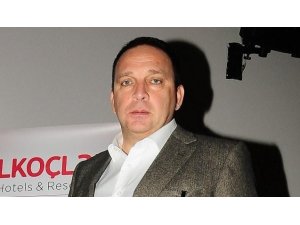 Alkoçlar Otelcilik’e güvenoyu