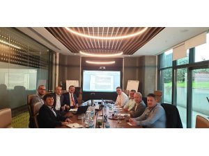 Fındıkta Kahverengi Kokarca ile mücadele için İstanbul’da toplandılar