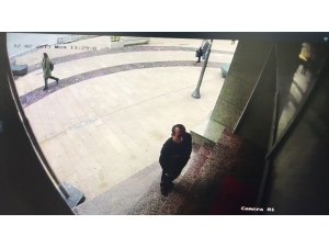 Ceren’in katili bir gün önce borsa güvenlikçisinden para istemiş