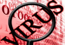 Virüslerin hedefi kullanıcı bilgileri