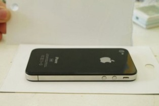 İşte yeni iPhone