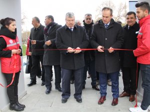 5 Aralık Dünya Gönüllüler Günü kutlandı