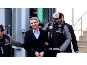 FETÖ’nün sözde Gümüşhane il imamı tutuklandı