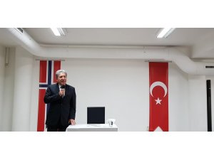 Norveç'te ırkçılığa karşı 10 bin Kur'an-ı Kerim dağıtılacak