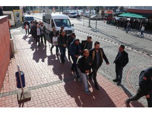 FETÖ’den gözaltına alınan 2 eski TÜBİTAK çalışanı tutuklandı