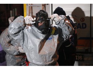 Üniversite öğrencisinin yaşamına son verdiği siyanürü alışveriş sitesinden aldığı ortaya çıktı