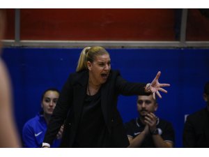 Basketbol: FIBA Kadınlar Avrupa Kupası