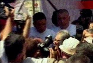 Baykal: Açlık grevini bırakın