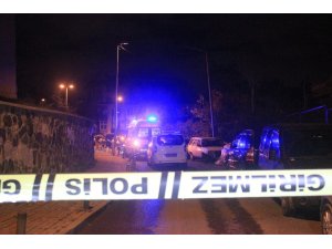 Beşiktaş Ortaköy’de bir erkeğin cansız bedeni bulundu