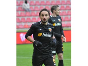 Ziya Alkurt: Tur atlamak istiyoruz
