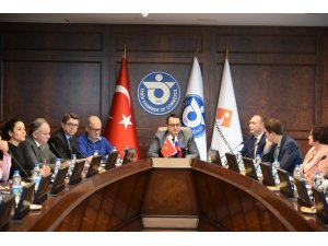 İNYA ürünleri Rus pazarında boy gösterecek