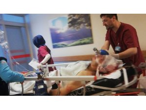 25 yaşındaki genç yaşam savaşını kaybetti