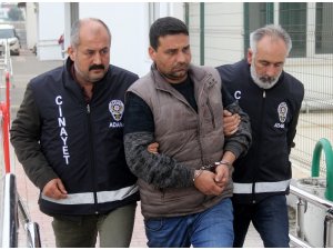 Park etme tarzını beğenmeyen şahsı vurdu