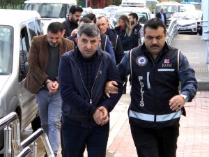 Milyonluk arazinin sahte vekaletnameyle satılmak istendiği iddiası