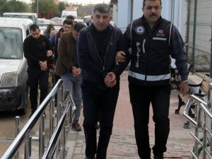 Sahte belgelerle 55 milyonluk arazi vurgununa ev hapsi