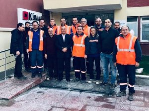 6 Kıta’da 50’den fazla ülkeye ihracat