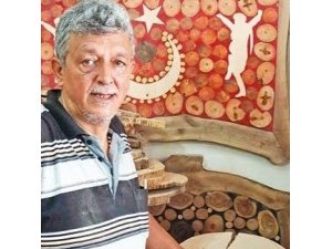 Marangozlar Odası Başkanı Algün; “Sanatkarlar için söz bitmiştir”