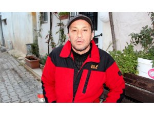 Dolandırılan engelli vatandaşa ’tereyağ gibi eritirim seni’ tehdidi