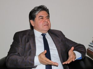 Avcı’dan Karalar’a "hizmet" çağrısı