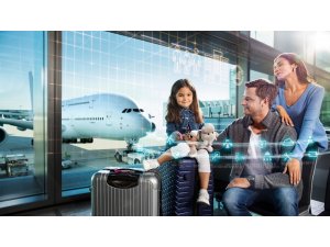 Siemens Bina Ürünleri bölümü, yangın ve güvenlik sistemlerine yönelik ürünlerini sergiledi