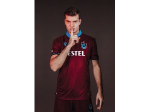 Alexander Sörloth: "Doğru zamanda doğru yerdeyim"