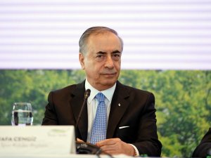 Mustafa Cengiz: "Diagne’nin askerlik hizmetini tamamlaması gerek"