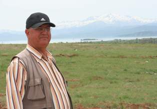 Efsanevi Küladası turizme kazandırılmayı bekliyor