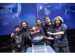 Red Bull Son Şampiyon kayıtları başladı