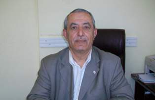 Kızılay'dan Beyşehir'de yoksul ailelere et yardımı