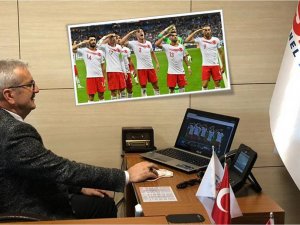 Remzi Ay’ın tercihi Milli takım