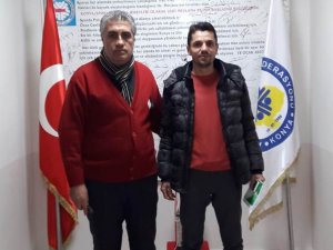 Konya’ya yeni amatör kulüp