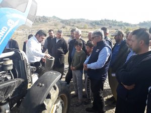 Türkiye’nin 81 ilinde aynı anda Toplu Bakım Günü