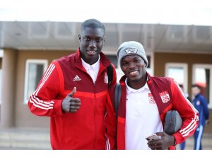 Sivasspor, Malatya’ya gitti