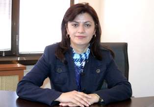 Türkmenoğlu'nun 10 Kasım mesajı