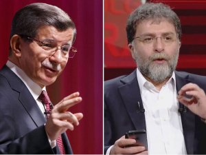 Ahmet Hakan, Davutoğlu'nun partisinin ismini eleştirdi: Akla margarin gelecek