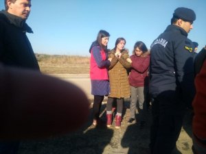 Aracıyla sulama kanalına düşen avukatın cansız bedenine ulaşıldı