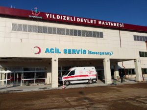 21 öğrenci gıda zehirlenmesi şüphesi ile hastaneye kaldırıldı