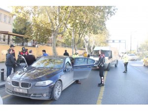 İstanbul’da ‘Kurt Kapanı 19’ uygulaması