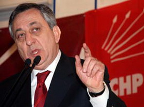CHP yarın Anayasa Mahkemesi kapısında