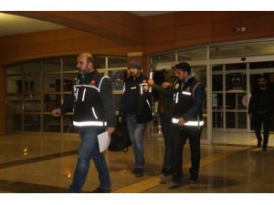 Çankırı’da uyuşturucuya geçit yok