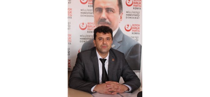 Yılmaz gündemi değerlendirdi