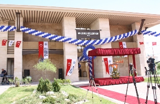 Hanımlar lokaline kayıtlar başladı