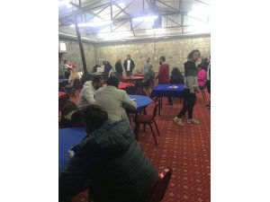 Jandarmadan kumar operasyonu: 30 kişiye ceza kesildi