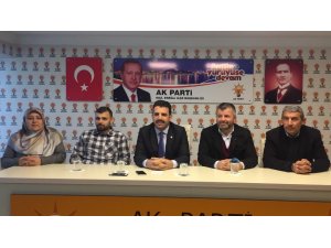 Çakır, Posbıyık’ın açıklamalarına yanıt verdi