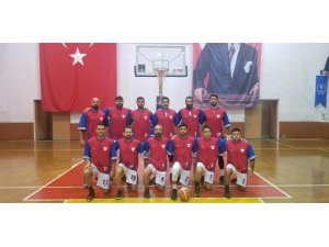 Söke iki takımıyla aynı ligde mücadele ediyor