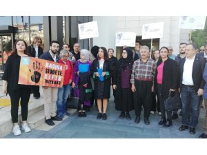 Ayşenur davasında tahliye kararına ailesinden sert tepki