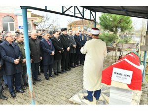 Saha bekçisi cinayetine 3 gözaltı